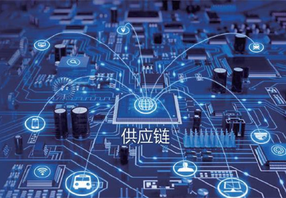 供应链管理新兴技术