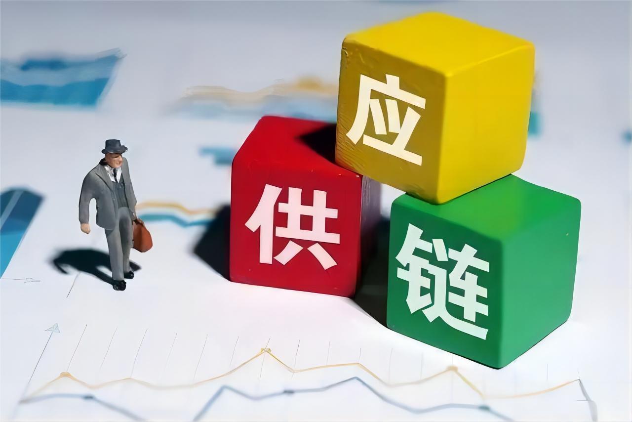探秘供应链网站：开启高效商业运作的密钥