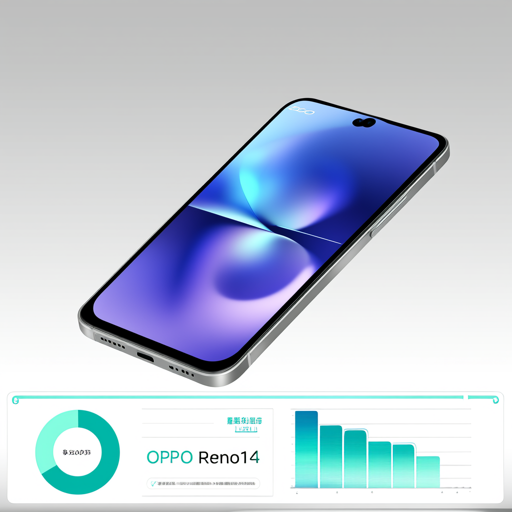 从OPPO Reno14火爆开售看数字营销的魅力与价值