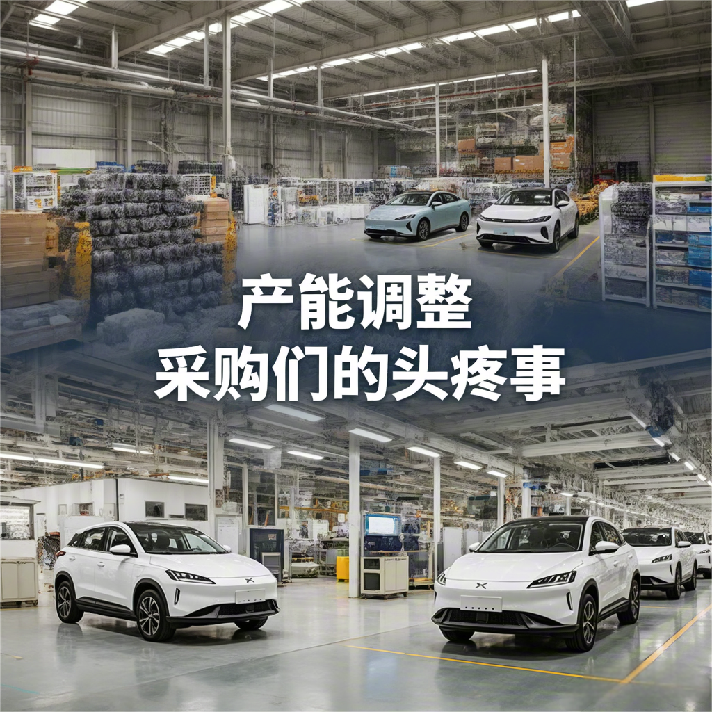 从特斯拉供应链危机看企业如何构建"供应商风险防火墙"