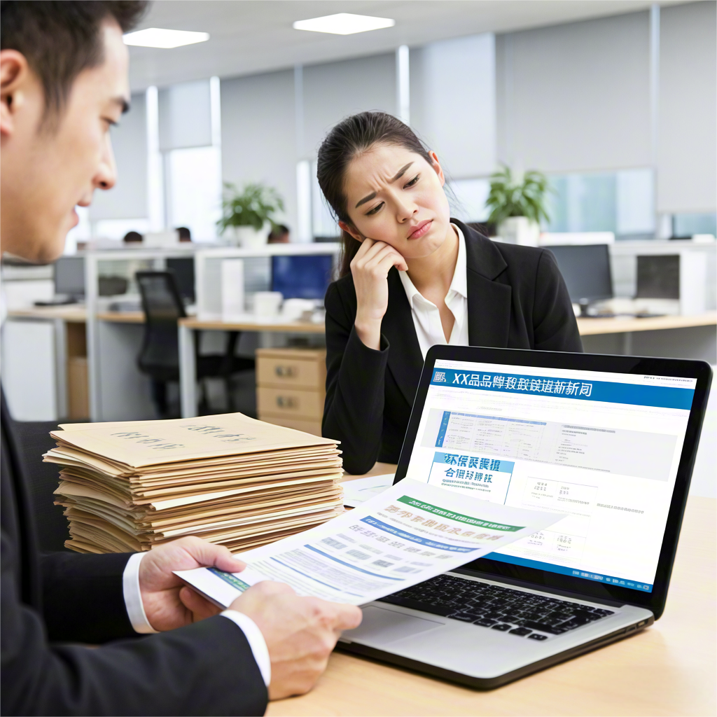 供应商总掉链子？这套管理制度让合作从&ldquo;开盲盒&rdquo;变&ldquo;稳交付&rdquo;