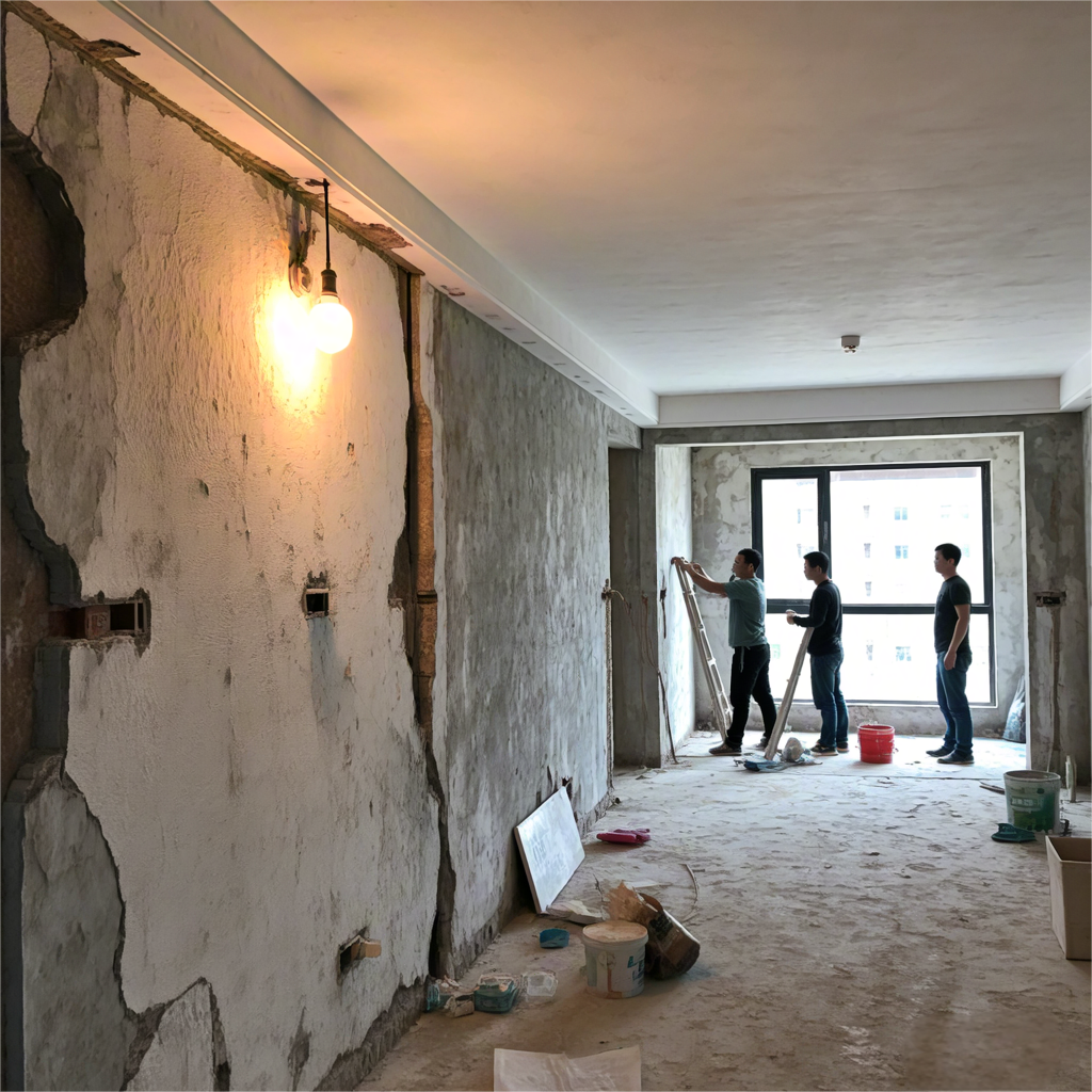 装修报价单里的&ldquo;隐形刀子&rdquo;：我家多花了3万，才懂这4个&ldquo;读单&rdquo;技巧