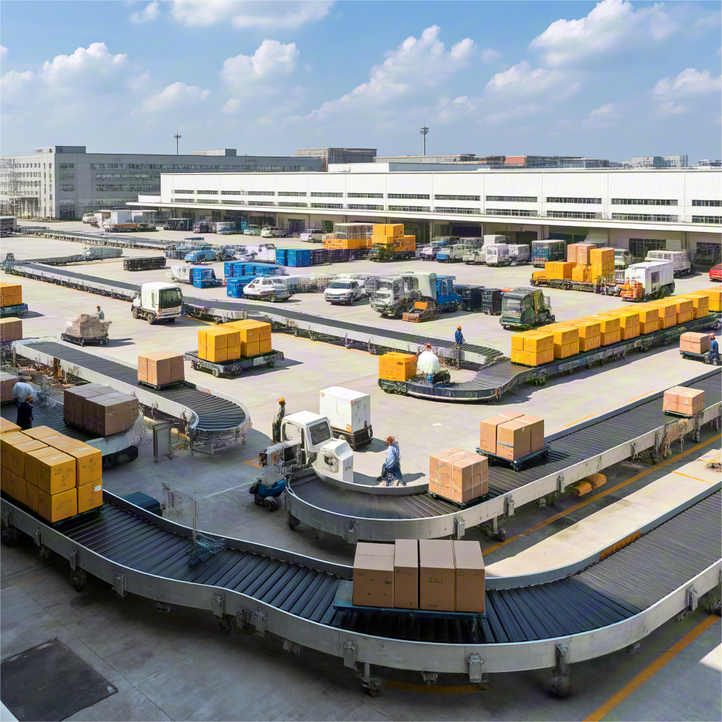 揭秘！供应商交付流程的高效密码