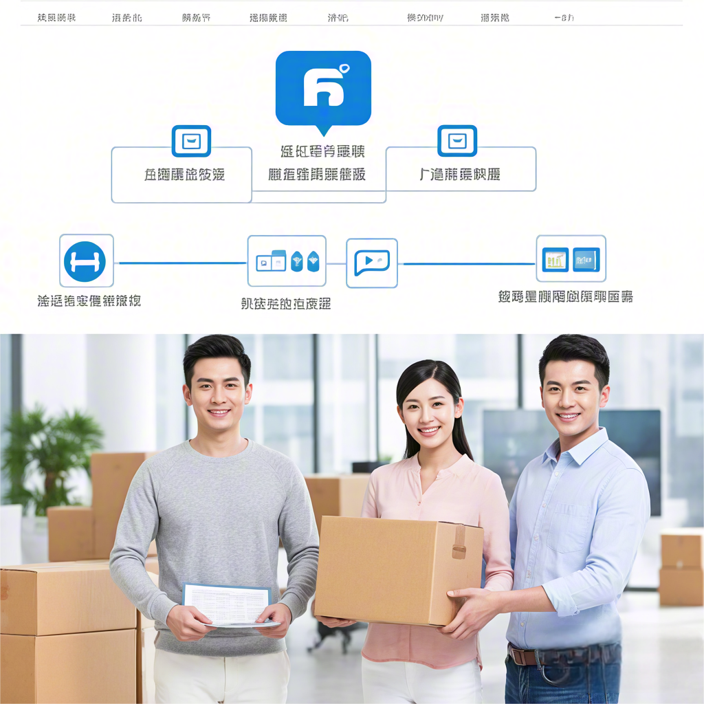 供应链伙伴选择：找对战友，事半功倍