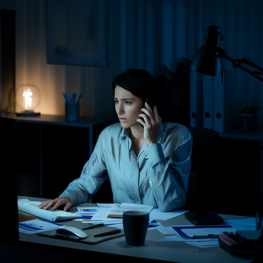 供应商稳定性：采购职场的&ldquo;隐形生命线&rdquo;，你抓住了吗？