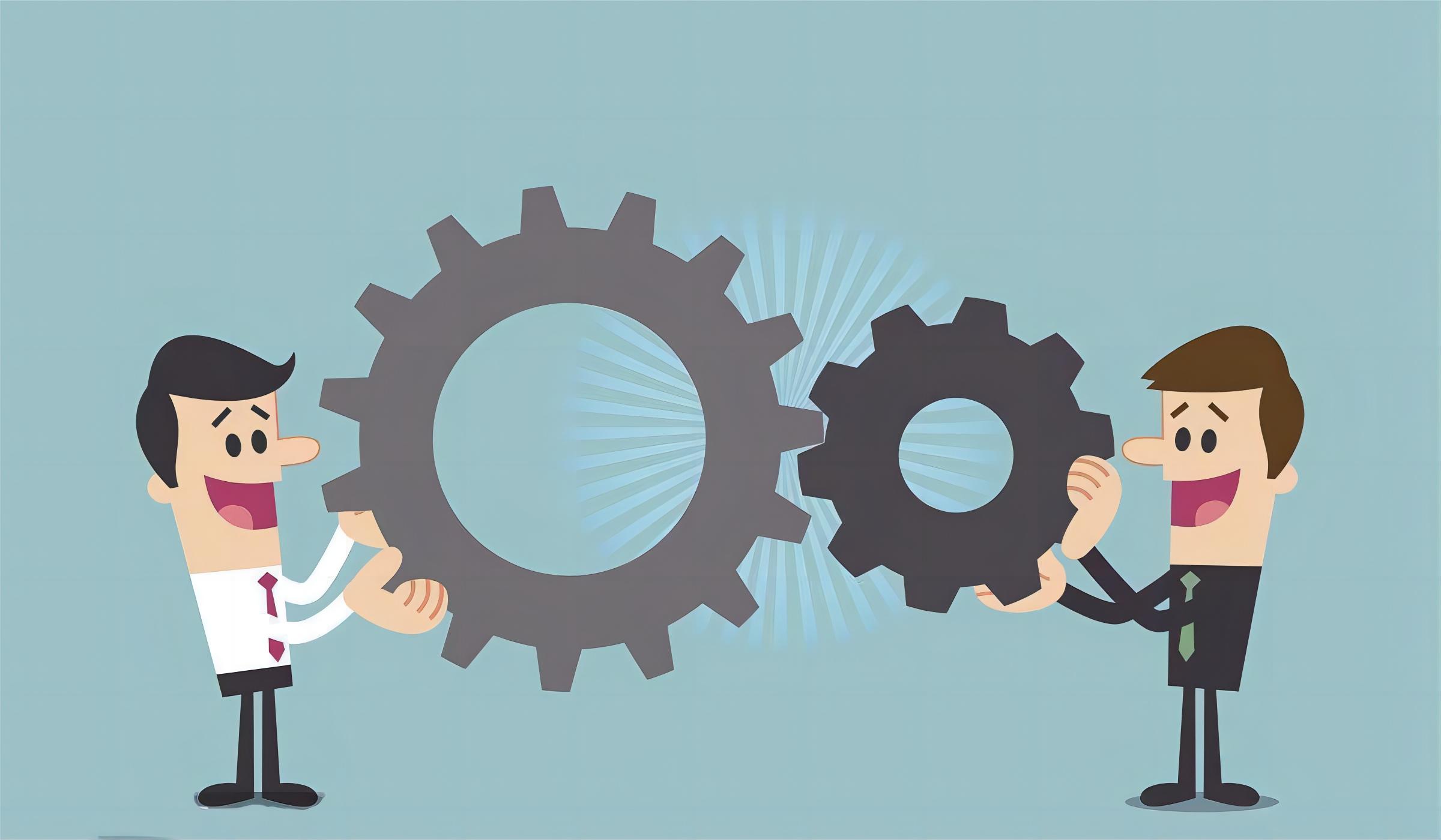 供应链协作搞对了，采购工作能省一半力