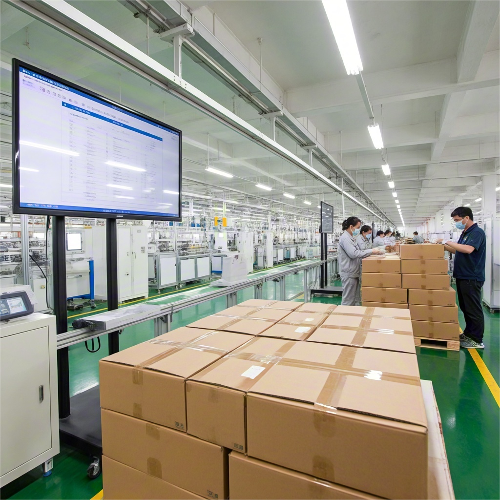 供应链协作优化：打破壁垒，让效率翻倍！