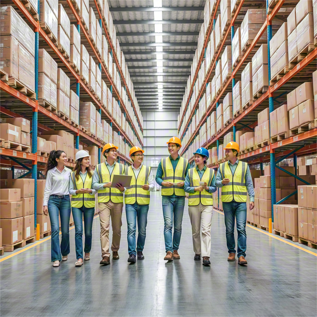 供应商风险识别：筑牢供应链的 &ldquo;防火墙&rdquo;