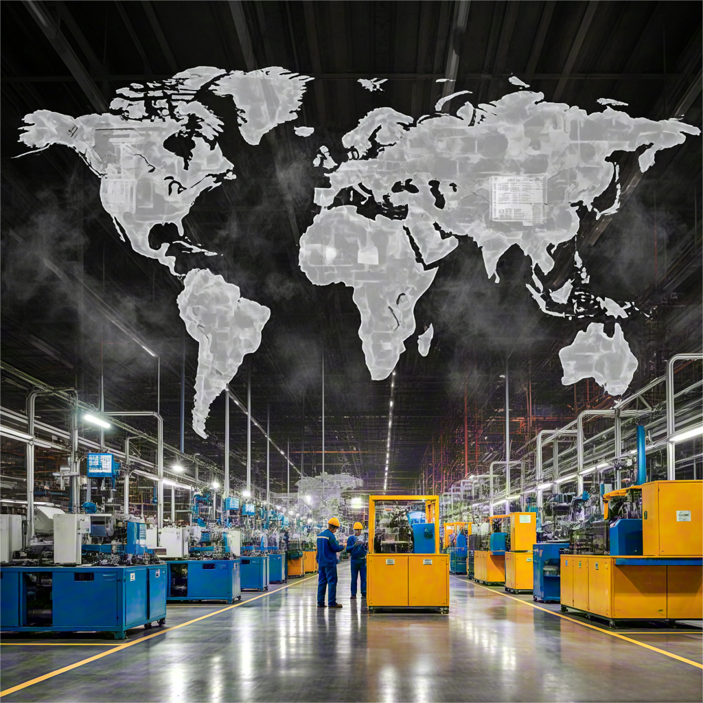 选对供应商的核心：这6大认证要求，帮你把好第一道关