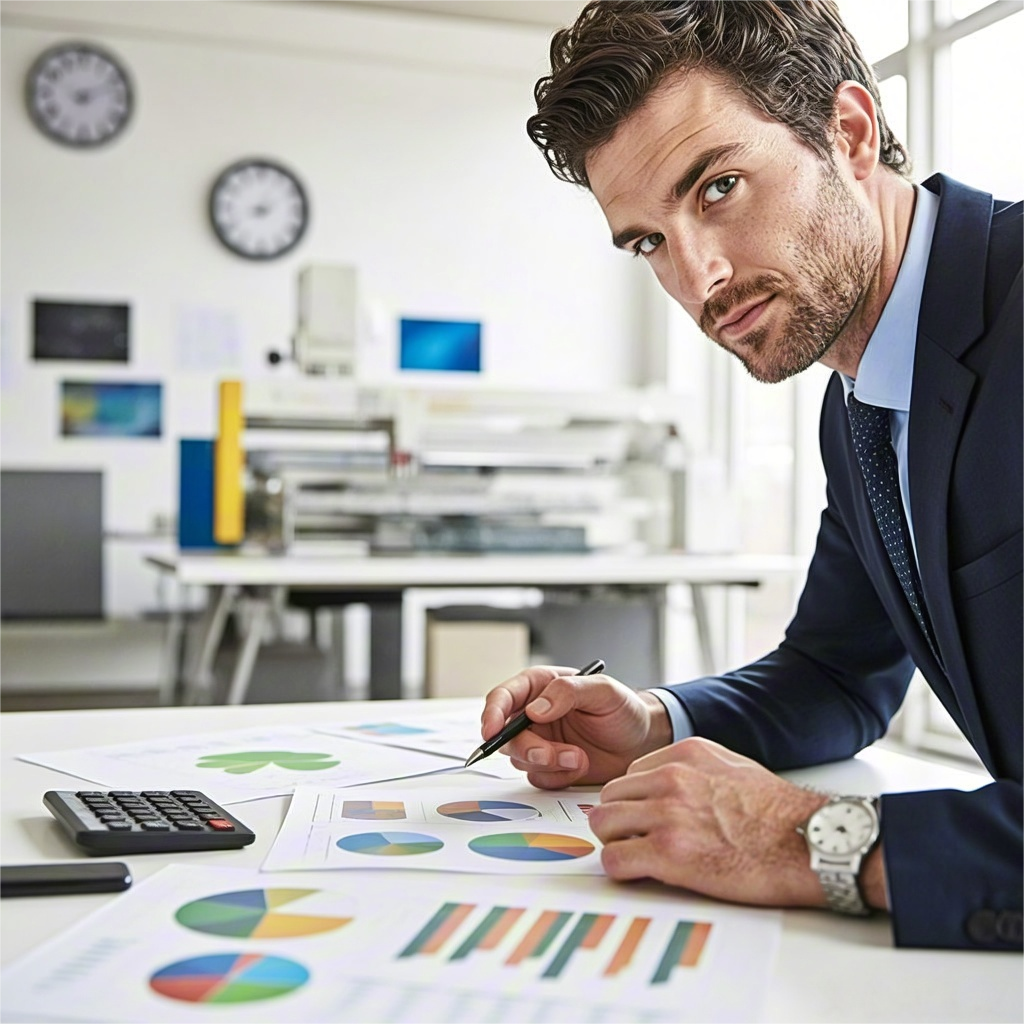 解锁生产需求预测密码，企业稳赢未来！