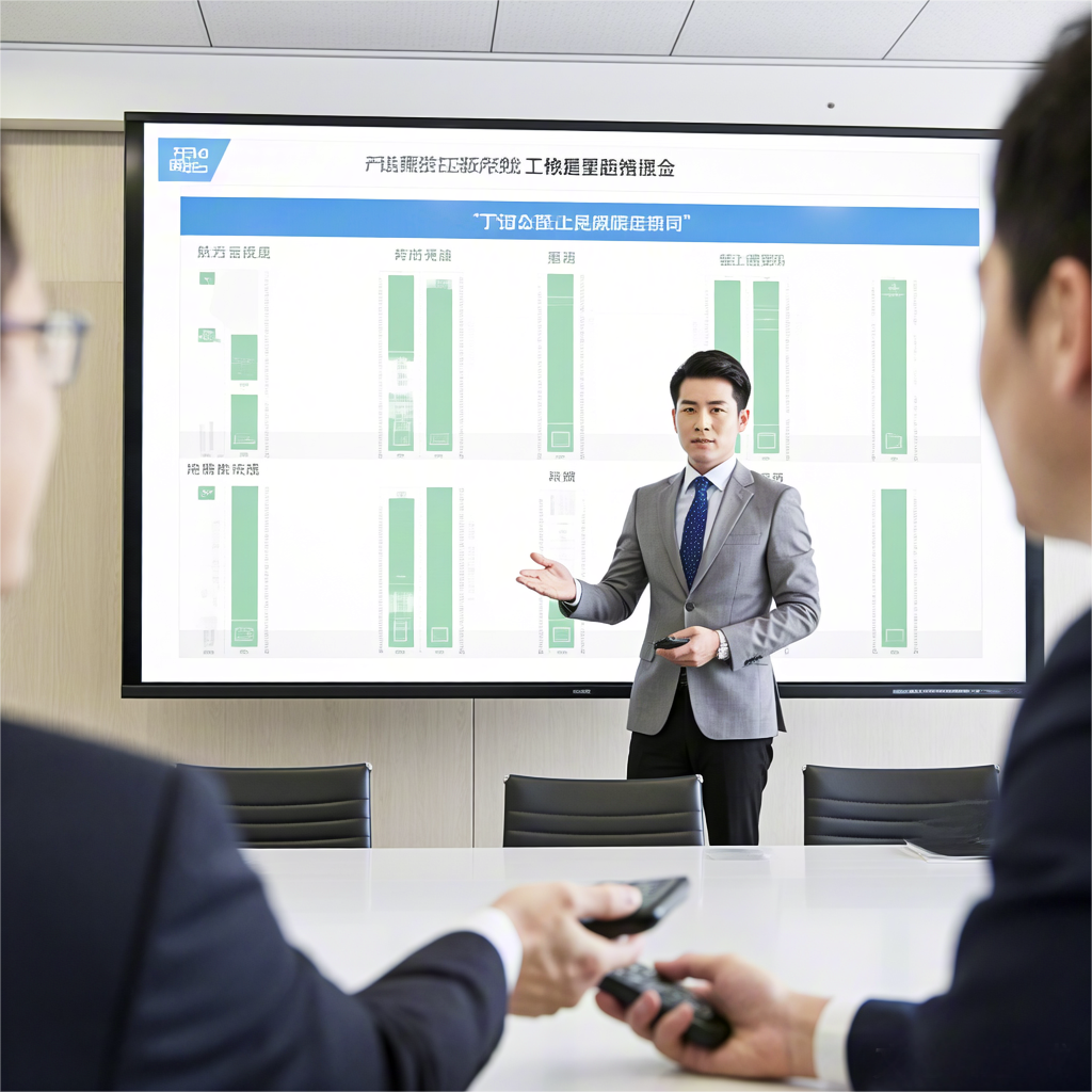 选对供应商=少走3年弯路！企业精准筛选攻略出炉