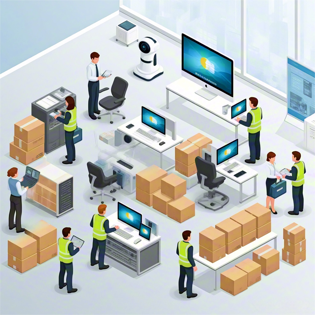 揭秘供应商调查：企业供应链的&ldquo;健康体检&rdquo;