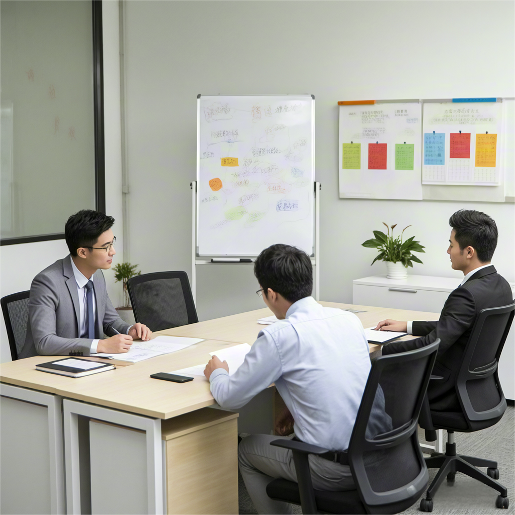 供应链协同：企业发展的隐形翅膀